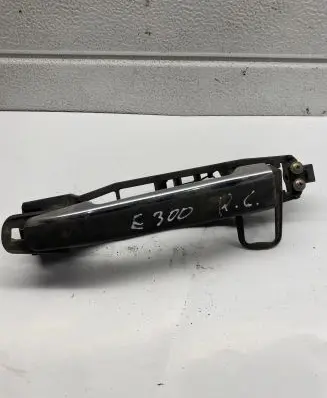 Mercedes-Benz E W210 Sliding door exterior handle 