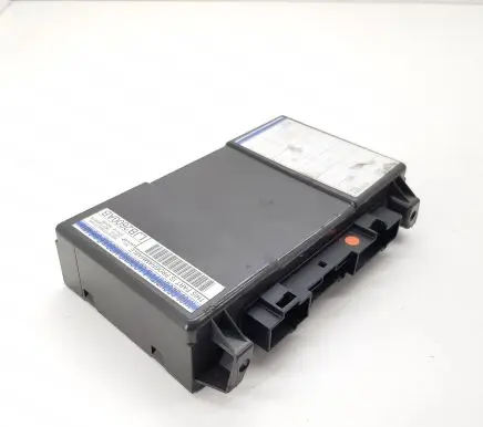 Jaguar XK8 - XKR Door central lock control unit/module LJB2600AB K8597R315