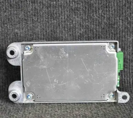 BMW 5 E60 E61 Airbag control unit/module 6952993