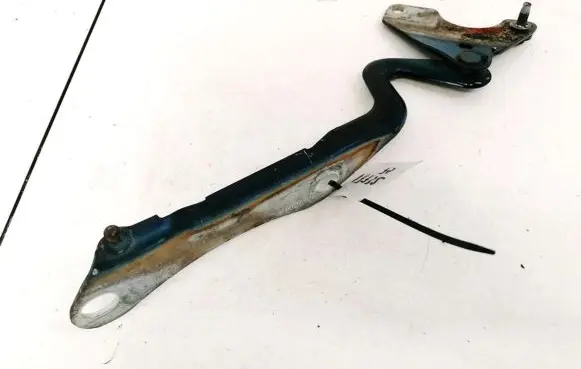 Chrysler 300M Engine bonnet/hood hinges