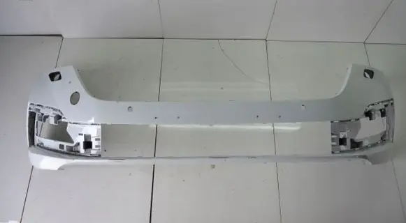 Skoda Octavia Mk4 Front bumper 5E3807221000