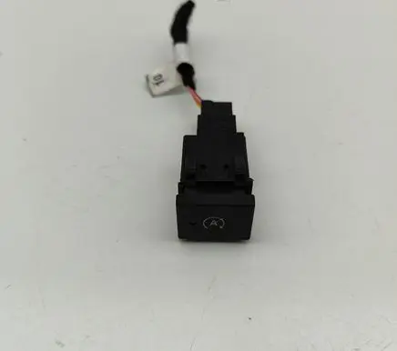 Iveco Daily 6th gen Other switches/knobs/shifts 5802804529