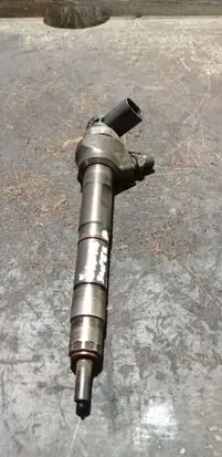 Skoda Superb B6 (3T) Fuel injector 0445110369