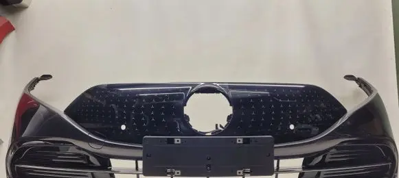 Mercedes-Benz EQS V297 Front bumper A2978852002