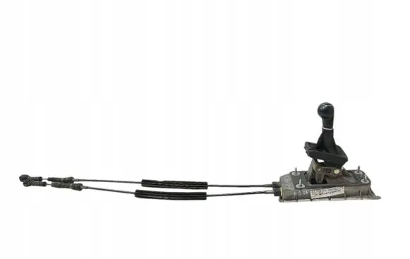 Gear shifter/selector