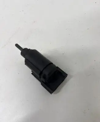 Brake pedal sensor switch