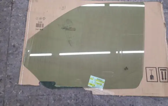 Volkswagen Transporter - Caravelle T6 Rear windscreen/windshield window 7h0845201d