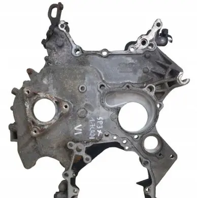KIA Sportage Timing belt guard (cover) 