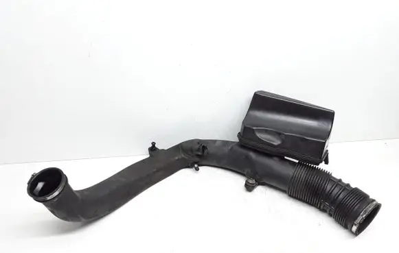 Volvo V60 Intercooler hose/pipe 31319049