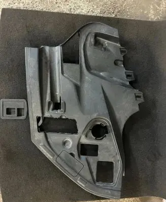 Jaguar I-Pace Other engine bay part J9D310B812GA