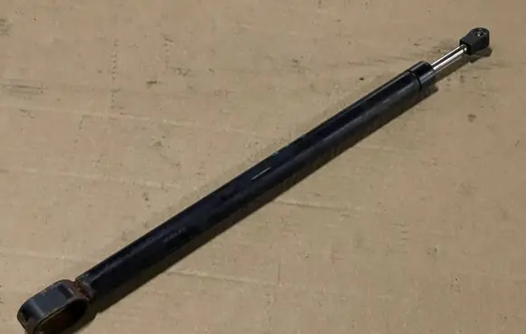 BMW 7 E65 E66 Rear door check strap stopper 51227001006 7514PM