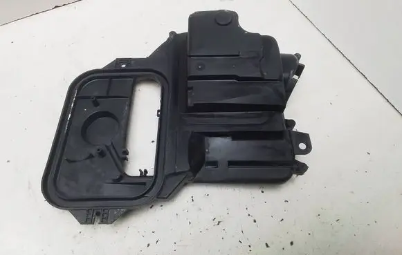 Audi A4 S4 B6 8E 8H Fuse box cover 8E1907355A