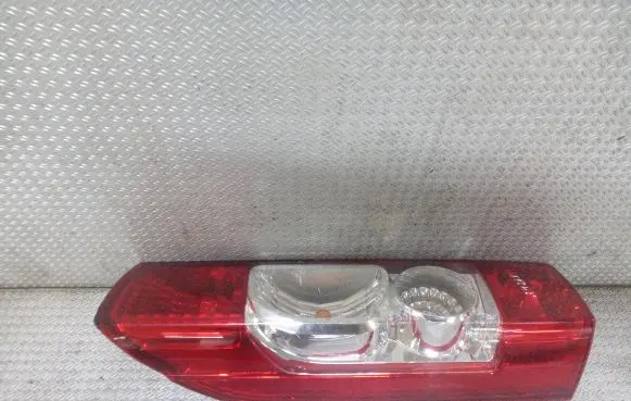Fiat Ducato Rear/tail lights 11B358BT