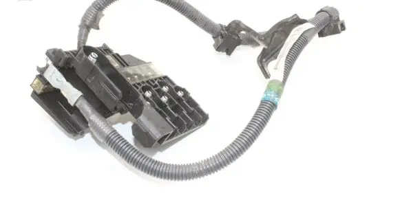 Honda Jazz IV GR Current control relay 32421TZBJ002