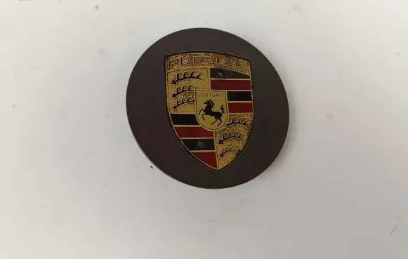 Porsche Panamera (970) Original wheel cap 9P1601147 9P1601147A