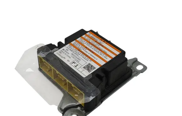 Subaru Forester SK Airbag control unit/module 98221SJ000