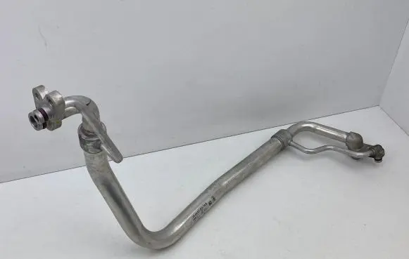 Audi A3 S3 8V Air conditioning (A/C) pipe/hose 5Q1816738B 302430613 0003506330200K