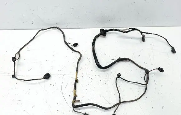 Parking sensor (PDC) wiring loom