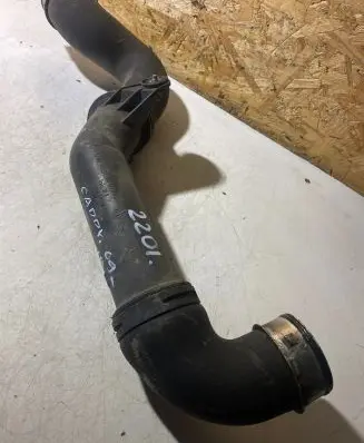 Volkswagen Caddy Intercooler hose/pipe 3C0145770B