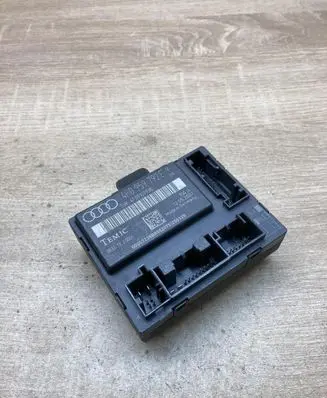 Audi A6 S6 C6 4F Door control unit/module 4F0959792E 4F0910793E