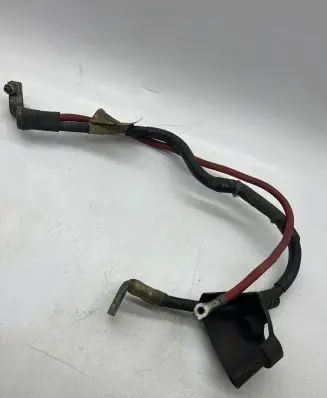 Volkswagen Caddy Positive cable (battery) 1K0971228M 28012000 28014922