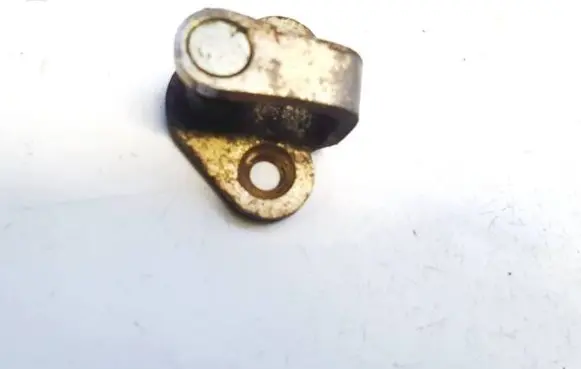 Peugeot 307 Front door lock loop/hook striker 