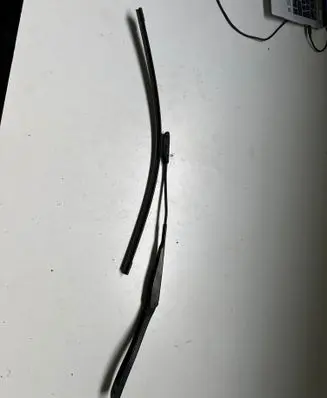 Renault Talisman Windshield/front glass wiper blade 