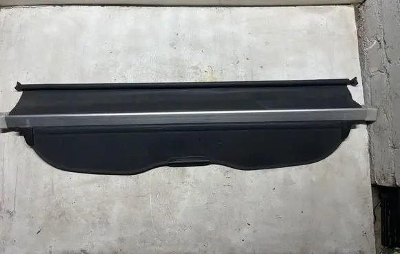 Subaru Forester SH Parcel shelf load cover A048114