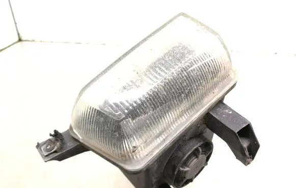 Opel Astra G Front fog light 24407177