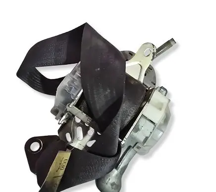 Subaru Legacy Front seatbelt G087917 046993