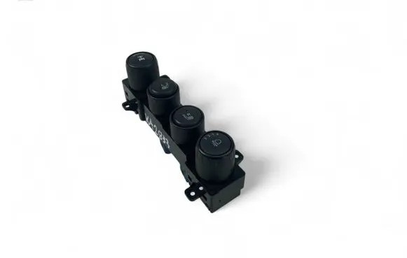 SsangYong Actyon Other switches/knobs/shifts 8530132591