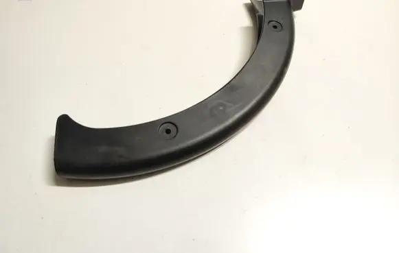 Audi A4 S4 B9 Other trunk/boot trim element 8W5971822