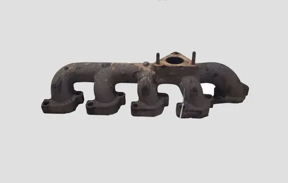 Peugeot Boxer Exhaust manifold