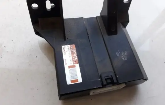 Toyota Corolla Verso AR10 Other control units/modules 886500F030 88650-0F030