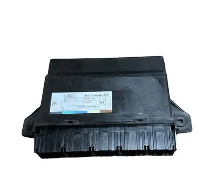 Ford Kuga I Comfort/convenience module 8M5T19G481BG 5WK48779K