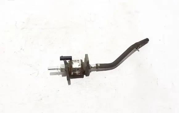 Audi A6 S6 C8 4K Webasto auxiliary heater fuel pump 4K0261163E