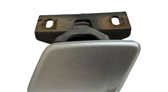 Toyota Land Cruiser (FJ75) Headlight washer spray nozzle