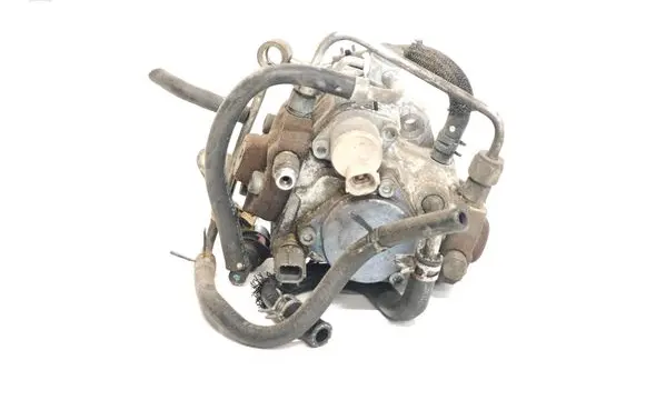 Toyota Corolla Verso AR10 Fuel injection high pressure pump 221000R020 HU2940000306