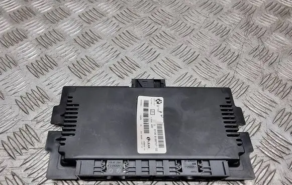 BMW 1 E81 E87 Light module LCM 9166707 1185656 5323398L1