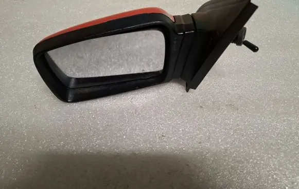 Ford Sierra Front door electric wing mirror E6006319