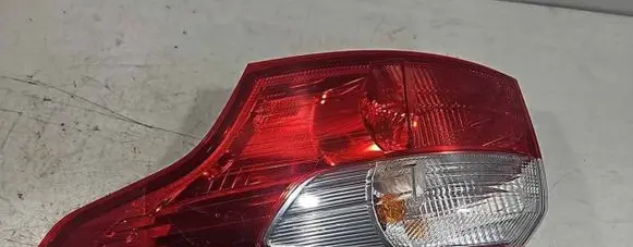 Ford Focus Rear/tail lights BM5113404G BM5113404H