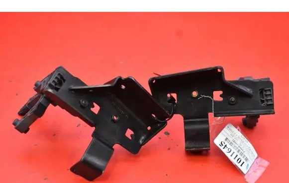 Tailgate/trunk/boot lock/catch/latch