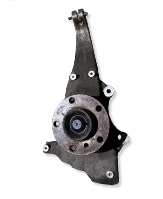 BMW 5 F10 F11 Front wheel hub AIMGSICU