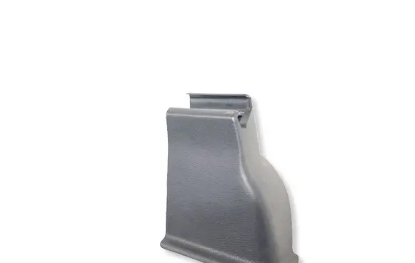 Mercedes-Benz B W246 W242 Front driver seat rail trim A2469190300