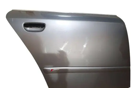 Audi A4 S4 B6 8E 8H Rear door 8E0853764G
