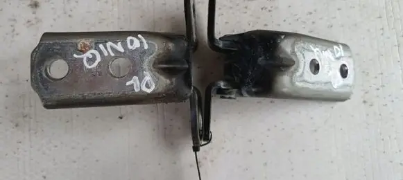 Hyundai Ioniq Front door hinge set zawiasdrzwiRR