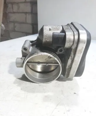 BMW 3 E90 E91 Throttle valve 408238420001 408238420001Z 071020