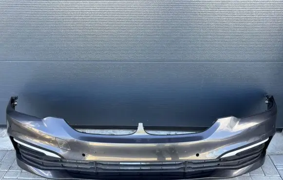 BMW 6 G32 Gran Turismo Front bumper