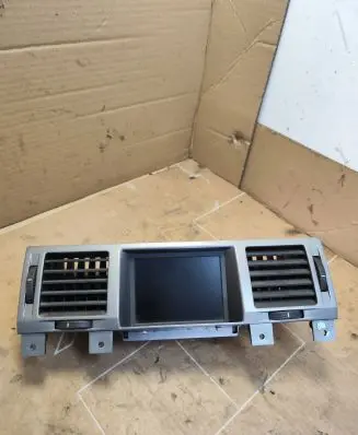 Opel Signum Screen/display/small screen 6591550302B