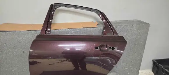 Jaguar XF X260 Rear door T2H35823 T2H4137